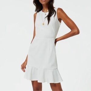 🎉HP🎉 NWT Rebecca Minkoff Tiffani Dress 4